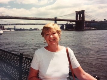 Obituary of Ellen A. Guarnieri