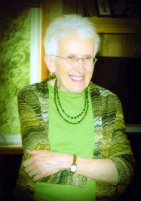 Obituary of Eloise Thelma Schmalz