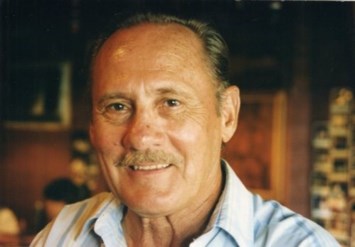 Obituary of Frederick Schafer