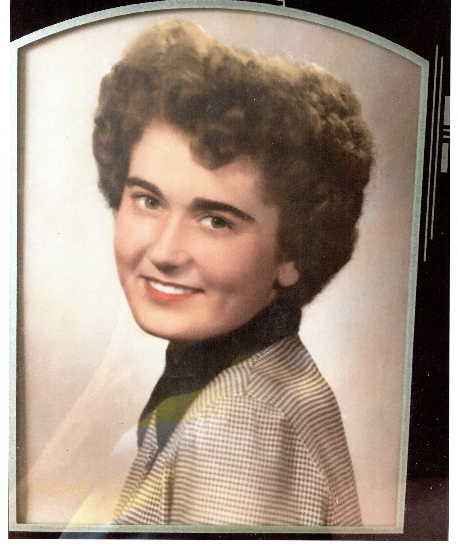 Obituary of Edna L. Uchytil