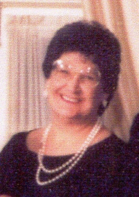 Obituary of Anne Rhodes Holliday Kane"Maw Maw""Ms Anne"