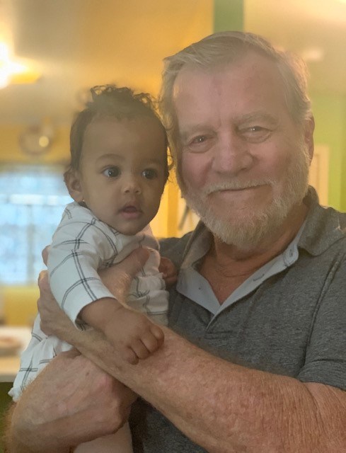 Obituary of Gary Everett Hamm Sr.