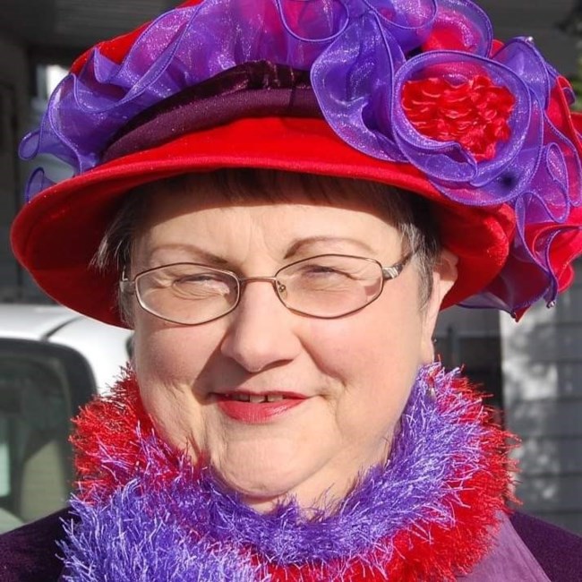 Obituary of Christine Marie Herkowski