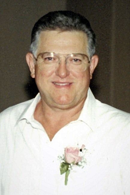 Obituary of Dale H. Robertson