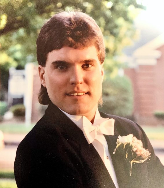 Obituary of John Patrick Gordon