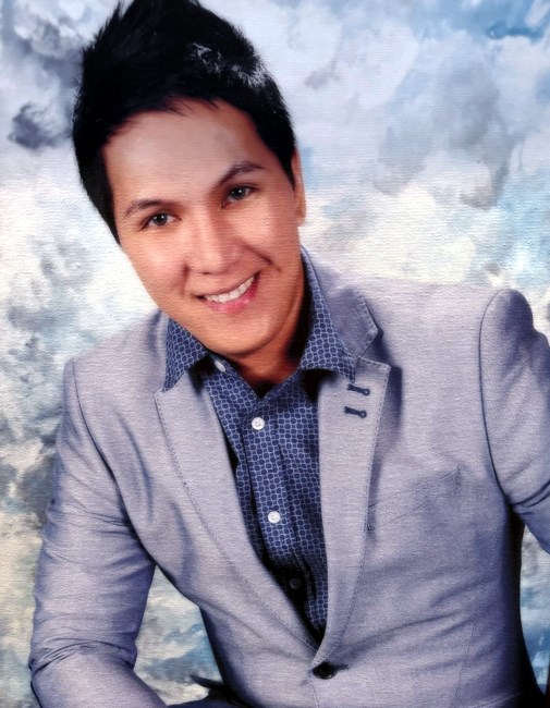 Obituary of Jimmy Regunan