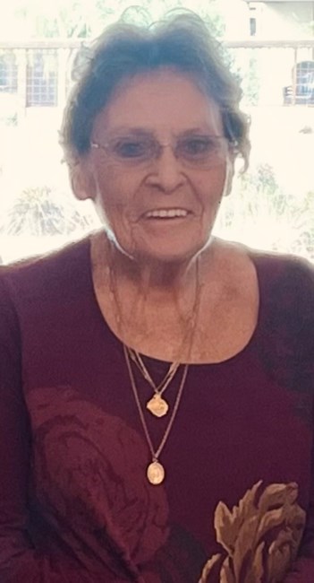 Obituary of Dorothy Lewandowski