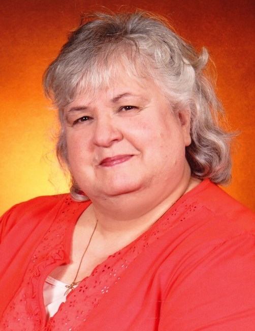 Obituary of V. Sue Sligh