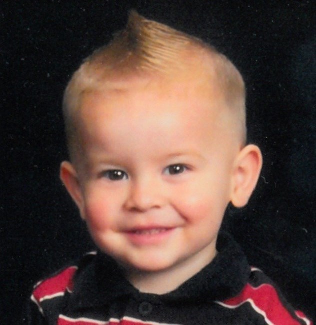 Obituary of Jayden Andrew Nelson