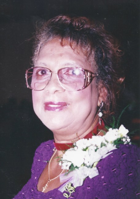 Obituary of Maxine Williams