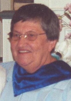 Elizabeth Auten Obituary - Gastonia, NC
