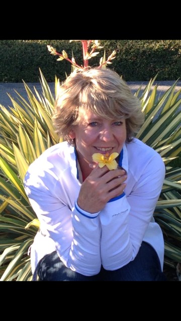 Obituary of Robin Mary Dalebroux