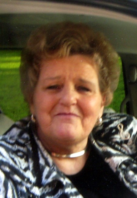 Obituary of Sandra Eloise Ramsey