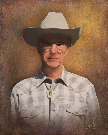 Obituary of Gerald Dwayne Ray