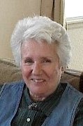 Obituary of Shirley Ann Metherd