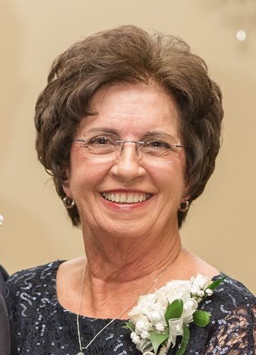 Obituary of Miriam Campo Savoie