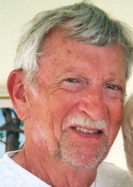 Obituary of Don Louis Schultz