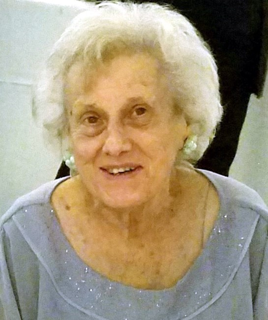 Obituary of Ann Sharlene Drzewiecki