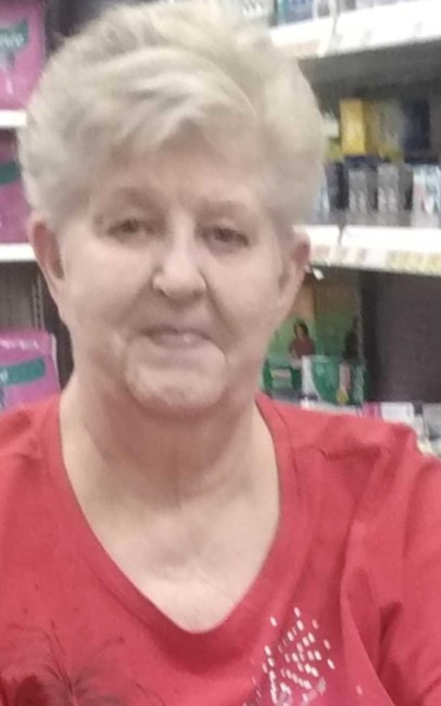 Obituary of Mary J. Boswell-Hughes