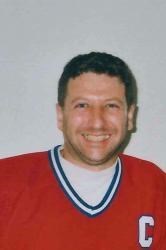 Obituary of Jean-Guy Jolin