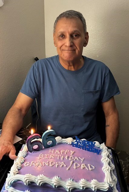 Obituary of Ivan Hernandez