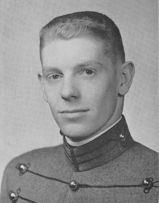 Obituary of Richard Wright Hobbs