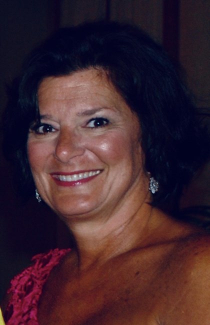 Obituary of Christy Vlahos Bromberg