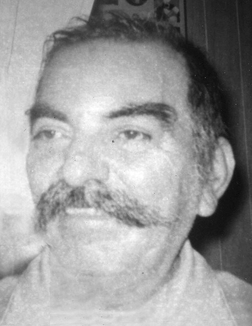 Obituary of Jose R. Padron