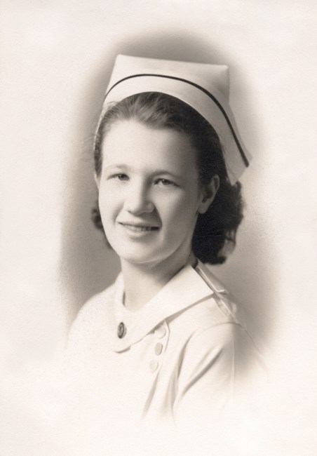 Avis de décès de Rena Marie Gifford