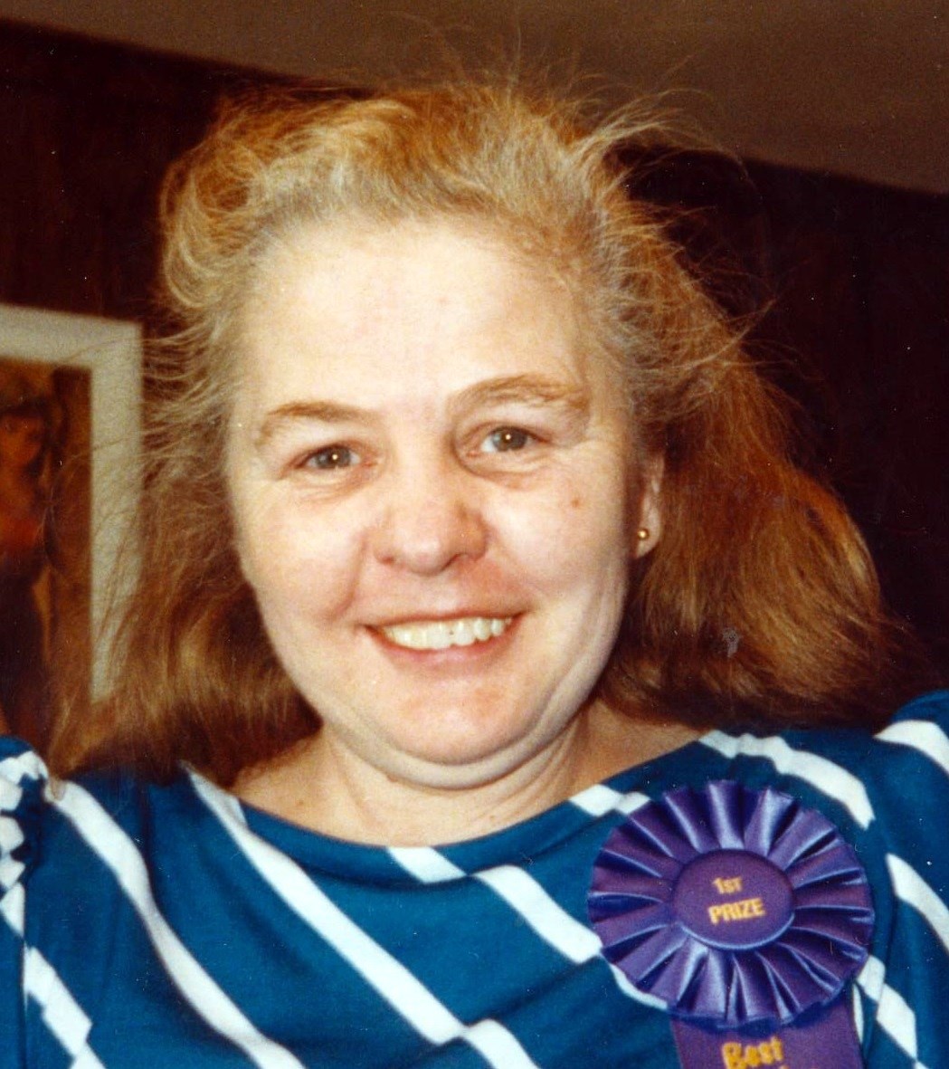 Lorette Gillis Obituary Nashua, NH