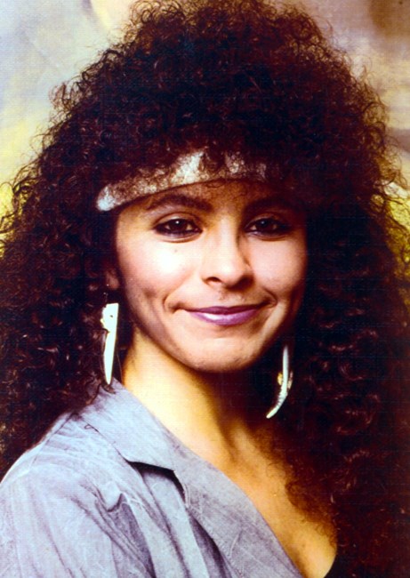 Obituary of Terry Garcia