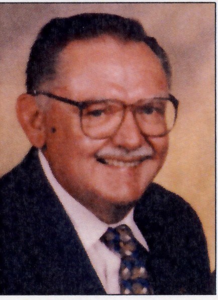 Obituary of William Yeutter McIntire