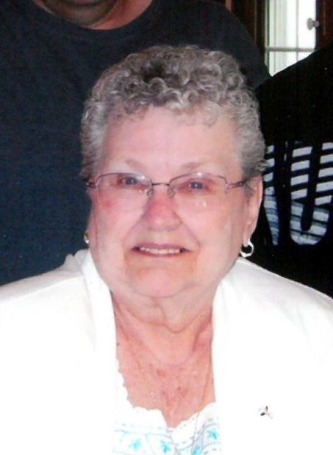 Patricia Montgomery Obituary - Waynesburg, PA