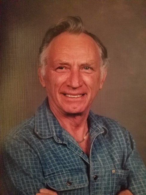 Obituary of Preston Ray Friedley Sr.