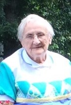 Obituary of Julia Marie Salamon