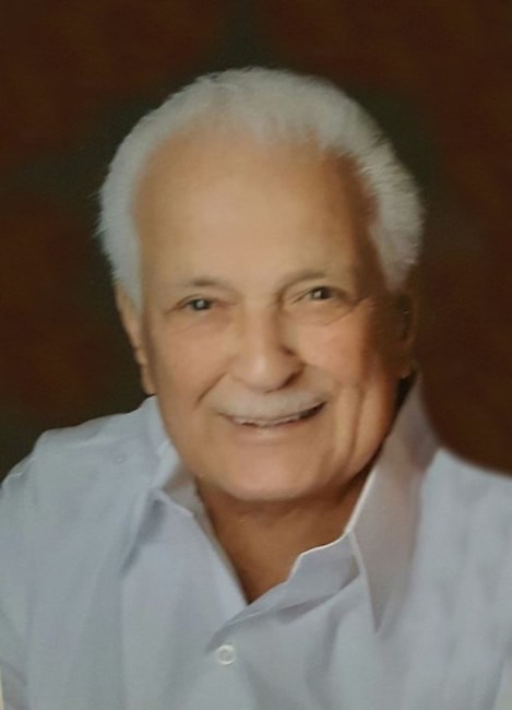 Obituary of Angel Luis Rodriguez