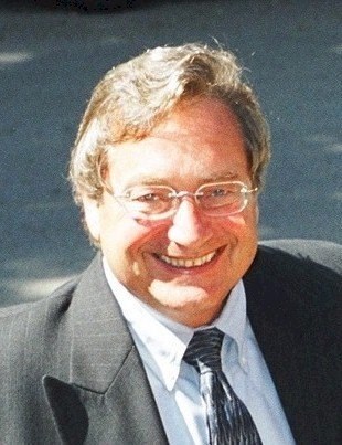 Obituary of Derek George McGeachie