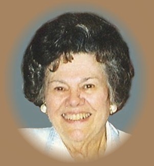 Obituary of Phyllis Mary Molner