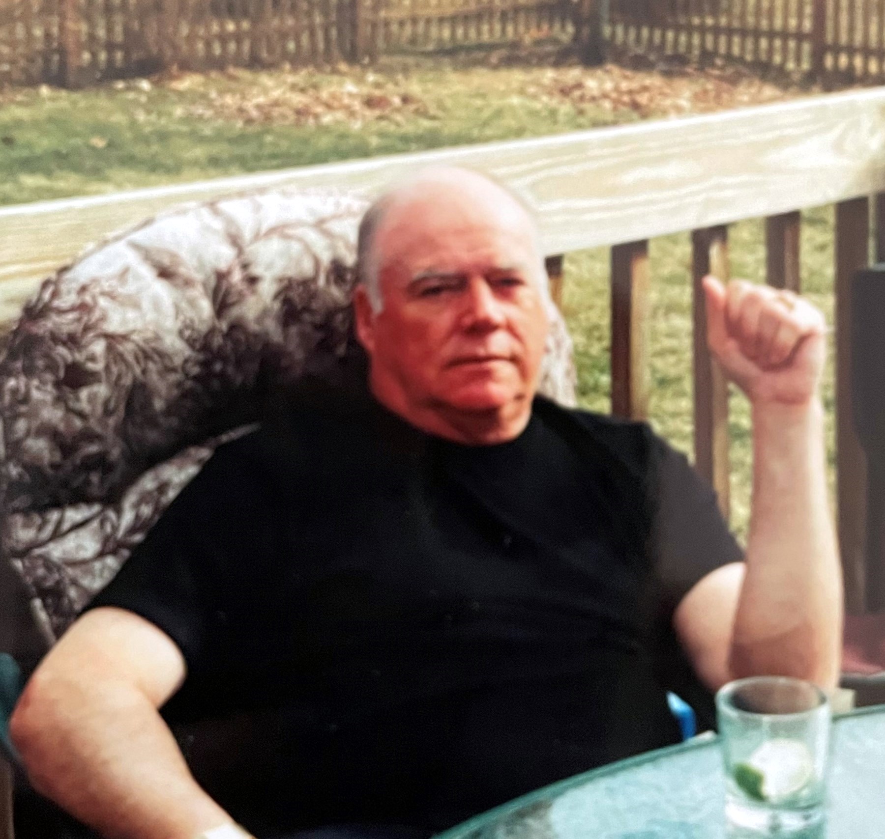 Glenn Reed Obituary Portland, ME