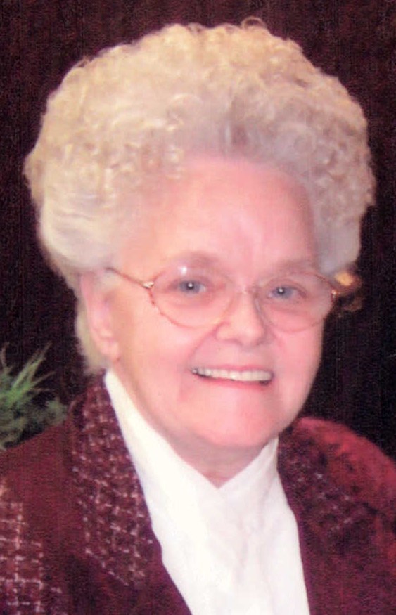 Obituary of Janis C. Grose