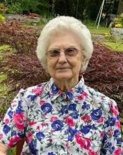 Obituary of Lala Eleanor Lowder