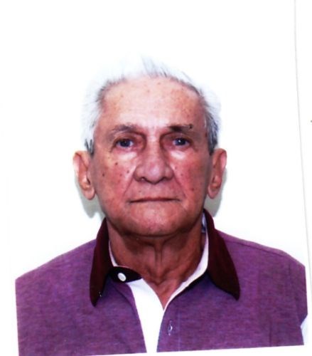 Obituary of Jose Callejas