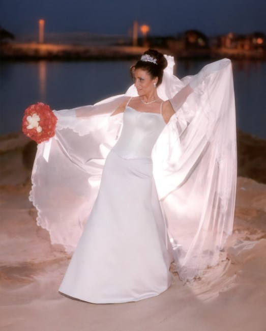 Obituary of Margret Hoppe