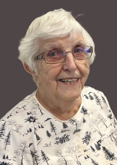 Obituary of Janet E. Mann