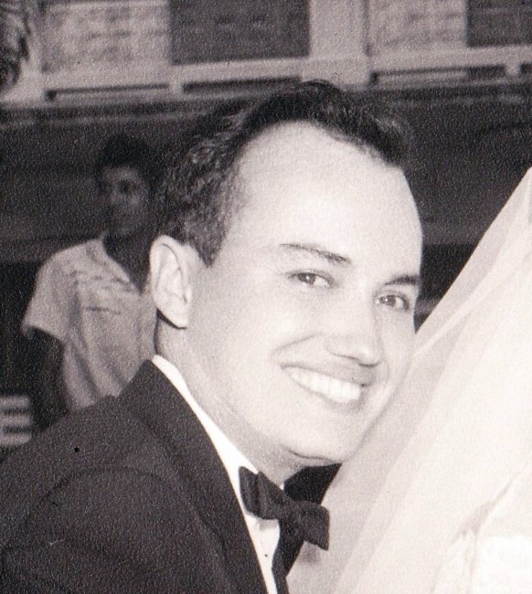 Obituary of Edgardo A. "Junito" Estavillo Lamberty