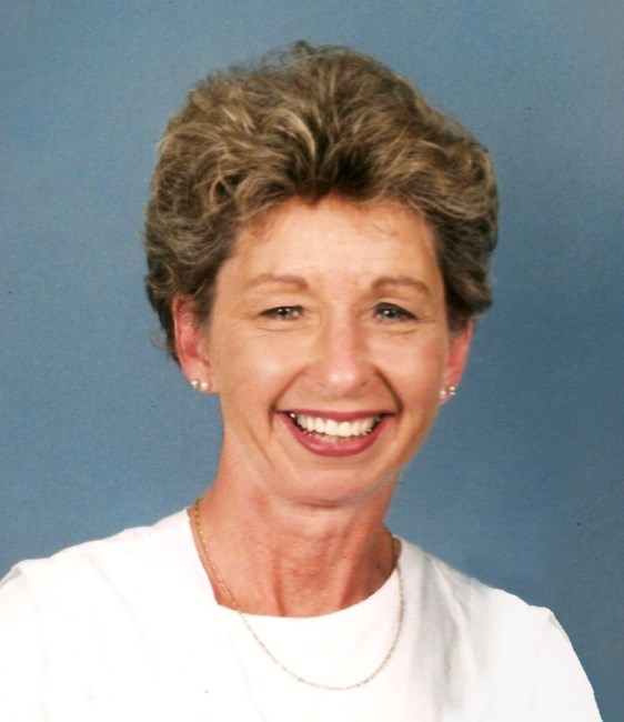 Obituary of Carol Murphy