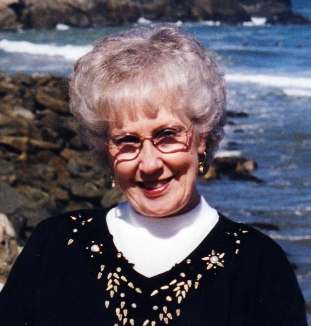 Obituary of Claire Ann Dwyer