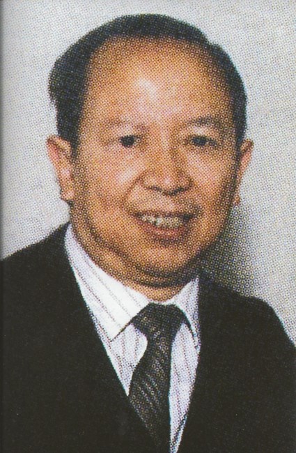Obituary of Mr. Henry Hinfun Loo