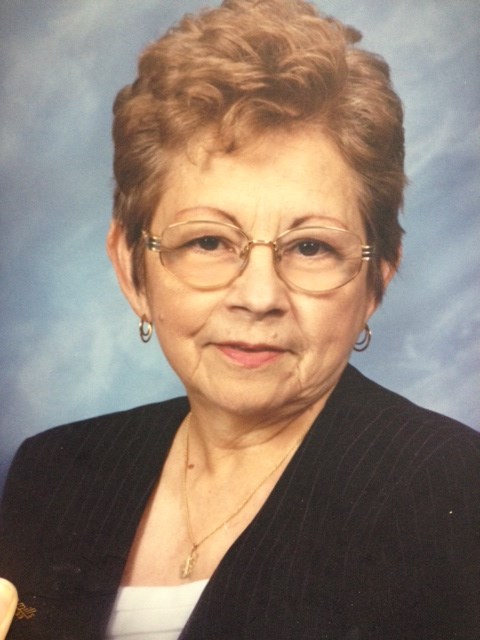 Obituary of Josephine H. Gomez