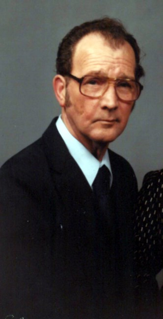 Obituary of Robert Tweedy